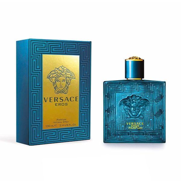 Black Friday Coffret 3 Parfums - Dior SAUVAGE, Yves Saint Laurent et MEN y Versace EROS 100ml
