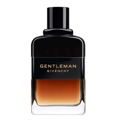 Black Friday Coffret 3 Parfums - GENTLEMAN, GENTLEMAN RESERVE et GENTLEMAN SOCIETY 100ml
