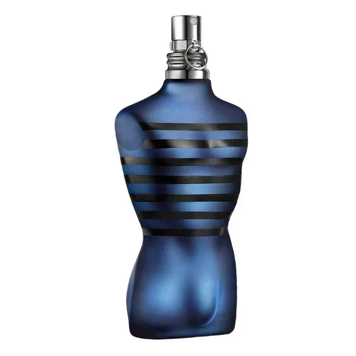 Black Friday Coffret 3 Parfums - LA BELLE, ULTRA MALE et Gaultier SCANDAL 100ml