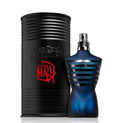 Black Friday Coffret 3 Parfums - Versace DYLAN BLUE, Paco Rabanne PHANTOM et Jean Paul Gaultier ULTRA MALE 100ml
