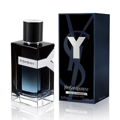 Black Friday Coffret 3 Parfums - Dior SAUVAGE, Yves Saint Laurent et MEN y Versace EROS 100ml