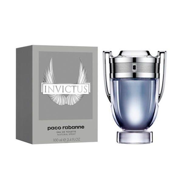 Black Friday Coffret 3 Parfums - Paco Rabanne ONE MILLION, Dior SAUVAGE et Paco Rabanne INVICTUS 100ml