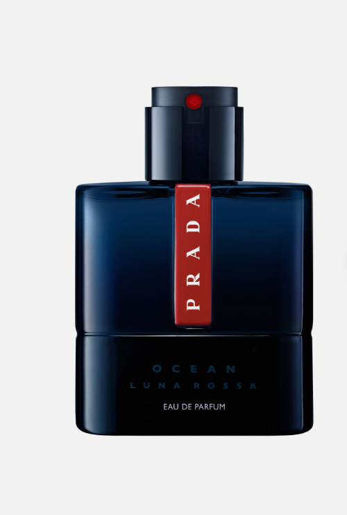 Black Friday Coffret 3 Parfums - Prada Luna Rossa, Versace Eros, Le Beau (Eau de Parfum)