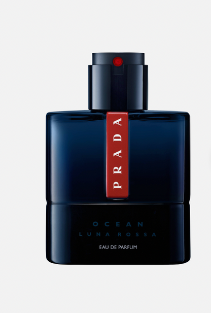 Black Friday Coffret 3 Parfums - Prada Luna Rossa, Versace Eros, Le Beau (Eau de Parfum)