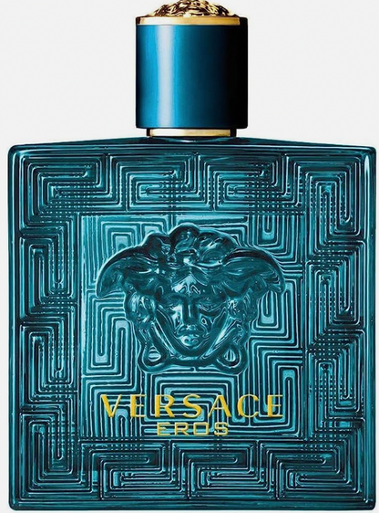 Black Friday Coffret 3 Parfums - Prada Luna Rossa, Versace Eros, Le Beau (Eau de Parfum)