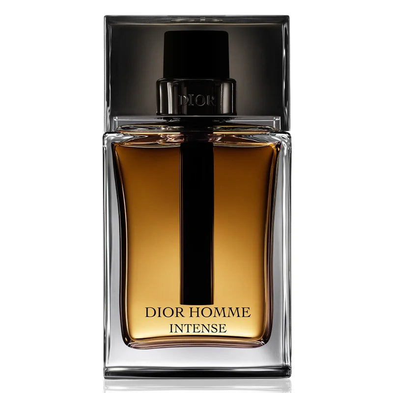 Black Friday Coffret 3 Parfums - Sauvage Dior, Bleu de Chanel, et Dior Homme Intense 100ml
