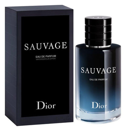 Black Friday Coffret 3 Parfums - Paco Rabanne ONE MILLION, Dior SAUVAGE et Paco Rabanne INVICTUS 100ml