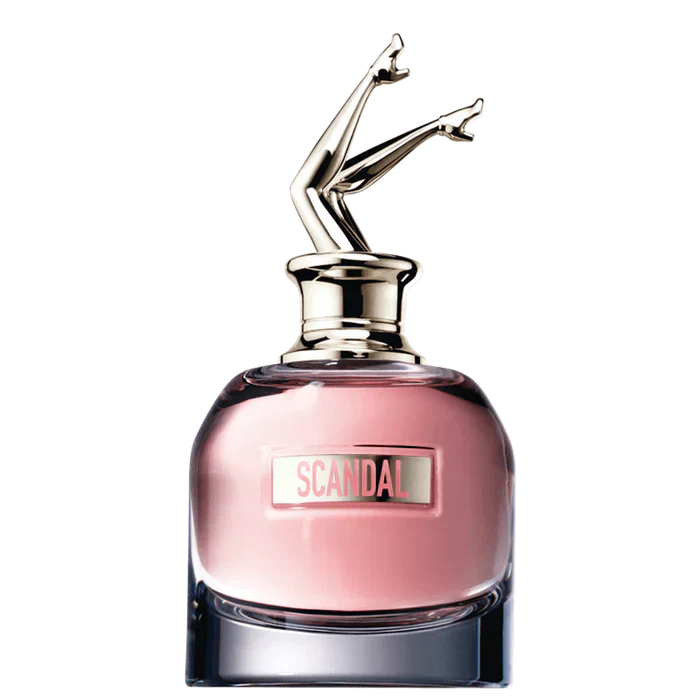 Black Friday Coffret 3 Parfums - LA BELLE, ULTRA MALE et Gaultier SCANDAL 100ml