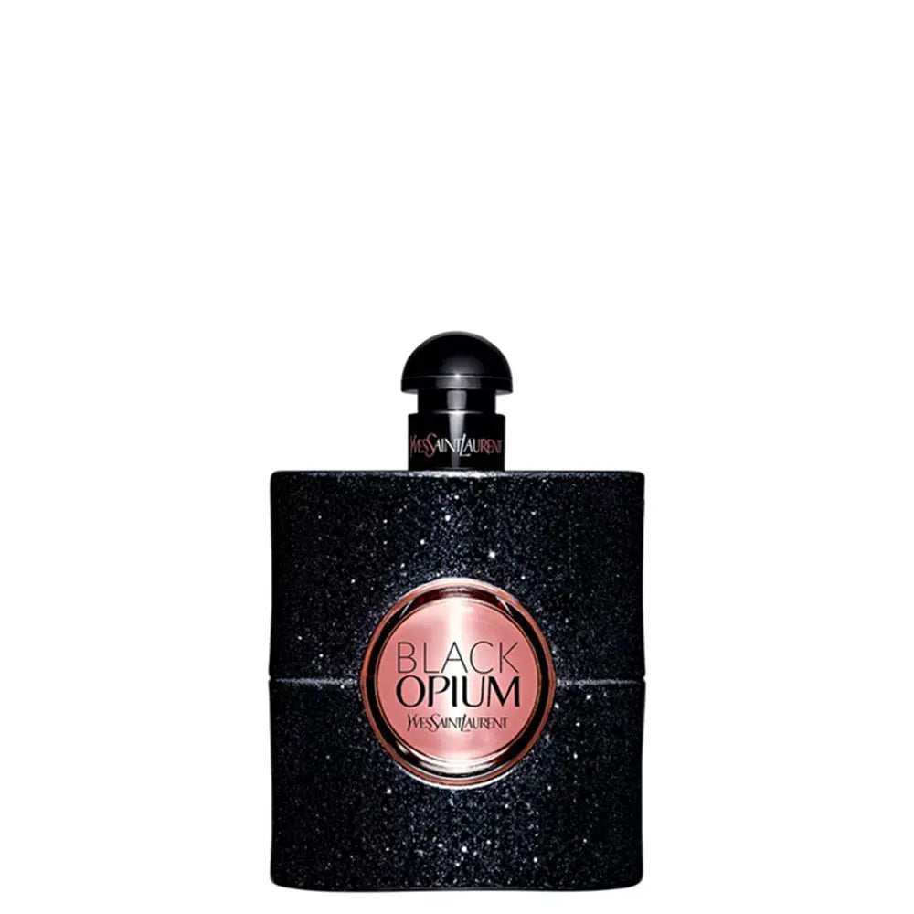 Black Friday Coffret 3 Parfums - Prada Paradox, Black Opium Yves Saint Laurent, et Libre 100ml