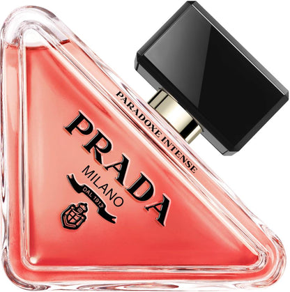 Black Friday Coffret 3 Parfums - Prada Paradox, Black Opium Yves Saint Laurent, et Libre 100ml